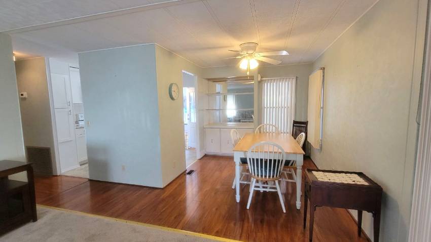 168 Juniper Drive West a Dundee, FL Mobile or Manufactured Home for Sale